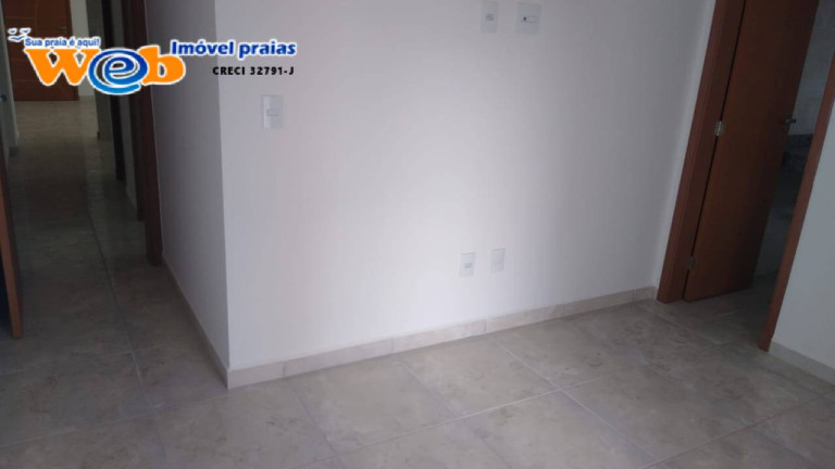 Imagem Apartamento com 2 Quartos à Venda,  em Canto Do Forte - Praia Grande