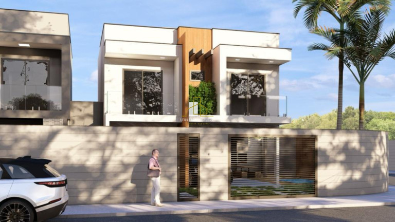 Imagem Imóvel com 3 Quartos à Venda, 162 m² em Morada De Laranjeiras - Serra Imagem Imóvel com 3 Quartos à Venda, 162 m² em Morada De Laranjeiras - Serra