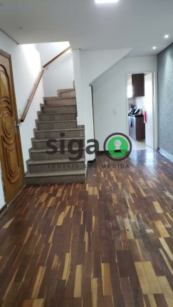 Imagem Casa com 2 Quartos à Venda, 205 m² em Jardim Catanduva - São Paulo Imagem Casa com 2 Quartos à Venda, 205 m² em Jardim Catanduva - São Paulo