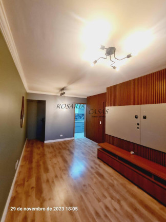 Imagem Apartamento com 3 Quartos à Venda, 86 m² em Jardim Ampliação - São Paulo