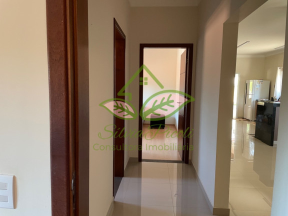 Imagem Casa de Condomínio com 2 Quartos à Venda, 187 m² em Res. Fazenda Serrinha - Itatiba