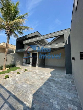 Casa com 4 Quartos à Venda, 320 m² em Setor Habitacional Samambaia (vicente Pires) - Brasília