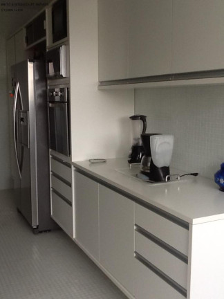 Imagem Imóvel com 4 Quartos à Venda, 206 m² em Graça - Salvador