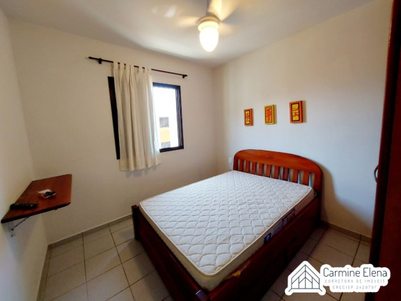 Imagem Apartamento com 3 Quartos à Venda, 62 m² em Praia Grande - Ubatuba
