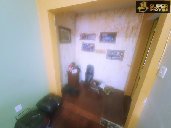 Imagem Casa com 4 Quartos à Venda, 391 m² em Centro - Pelotas