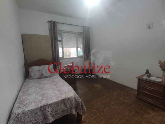 Imagem Imóvel com 2 Quartos à Venda, 82 m² em Gonzaga - Santos Imagem Imóvel com 2 Quartos à Venda, 82 m² em Gonzaga - Santos
