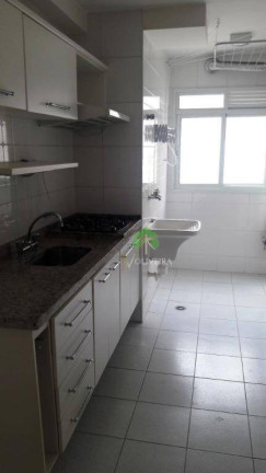 Imagem Apartamento com 2 Quartos à Venda, 58 m² em Caxingui - São Paulo