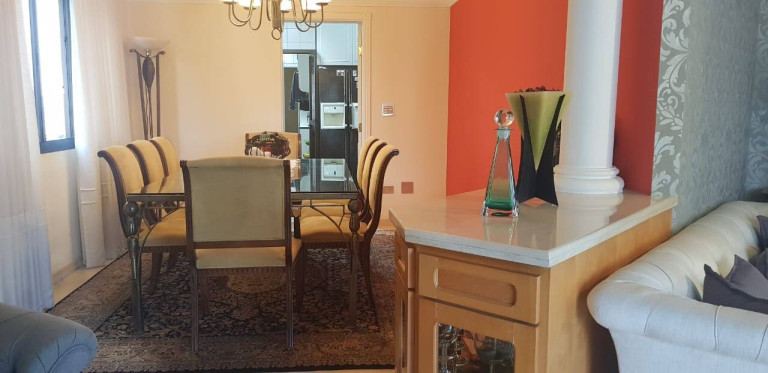 Imagem Apartamento com 3 Quartos à Venda, 184 m² em Parque Da Mooca - São Paulo Imagem Apartamento com 3 Quartos à Venda, 184 m² em Parque Da Mooca - São Paulo