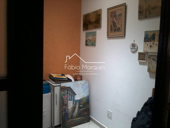 Imagem Sobrado com 3 Quartos à Venda, 102 m² em Vila Ré - São Paulo