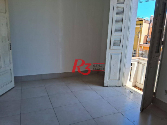 Imagem Casa com 4 Quartos à Venda, 164 m² em Vila Belmiro - Santos Imagem Casa com 4 Quartos à Venda, 164 m² em Vila Belmiro - Santos
