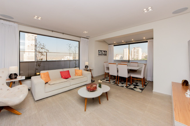 Imagem Apartamento com 4 Quartos à Venda, 227 m² em Santana - São Paulo Imagem Apartamento com 4 Quartos à Venda, 227 m² em Santana - São Paulo
