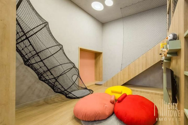 Imagem Apartamento com 3 Quartos à Venda, 91 m² em Jardim Das Acácias - São Paulo Imagem Apartamento com 3 Quartos à Venda, 91 m² em Jardim Das Acácias - São Paulo