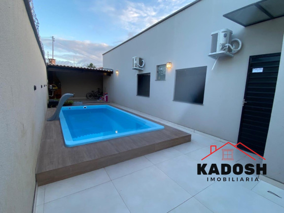 Imagem Casa com 3 Quartos à Venda, 200 m² em Sim - Feira De Santana Imagem Casa com 3 Quartos à Venda, 200 m² em Sim - Feira De Santana