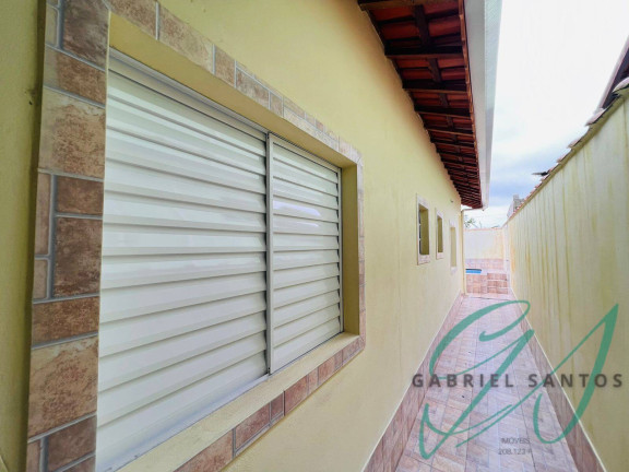 Imagem Casa com 2 Quartos à Venda, 130 m² em Itaóca - Mongaguá Imagem Casa com 2 Quartos à Venda, 130 m² em Itaóca - Mongaguá