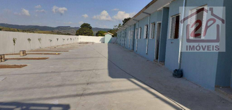 Imagem Casa de Vila com 2 Quartos à Venda, 53 m² em Santa Cecília I - São José Dos Campos Imagem Casa de Vila com 2 Quartos à Venda, 53 m² em Santa Cecília I - São José Dos Campos