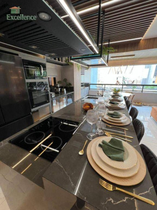 Imagem Apartamento com 3 Quartos à Venda, 112 m² em Campestre - Santo André Imagem Apartamento com 3 Quartos à Venda, 112 m² em Campestre - Santo André