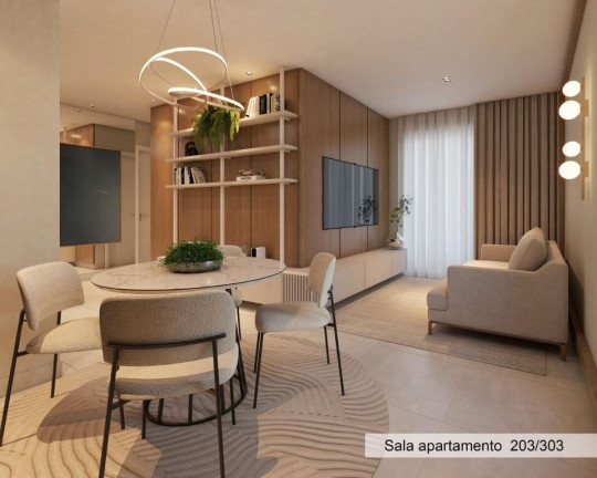 Imagem Apartamento com 2 Quartos à Venda, 57 m² em Bancários - João Pessoa Imagem Apartamento com 2 Quartos à Venda, 57 m² em Bancários - João Pessoa