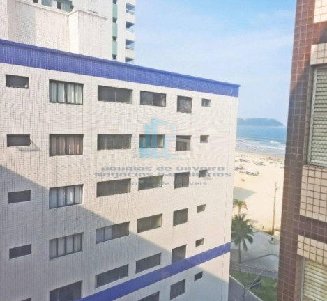 Imagem Apartamento com 1 Quarto à Venda, 43 m² em Guilhermina - Praia Grande Imagem Apartamento com 1 Quarto à Venda, 43 m² em Guilhermina - Praia Grande