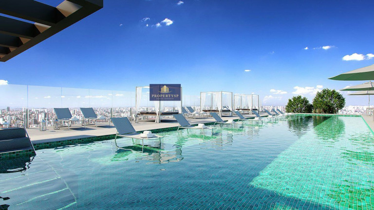 Imagem Apartamento com 2 Quartos à Venda, 117 m² em Pinheiros - São Paulo Imagem Apartamento com 2 Quartos à Venda, 117 m² em Pinheiros - São Paulo