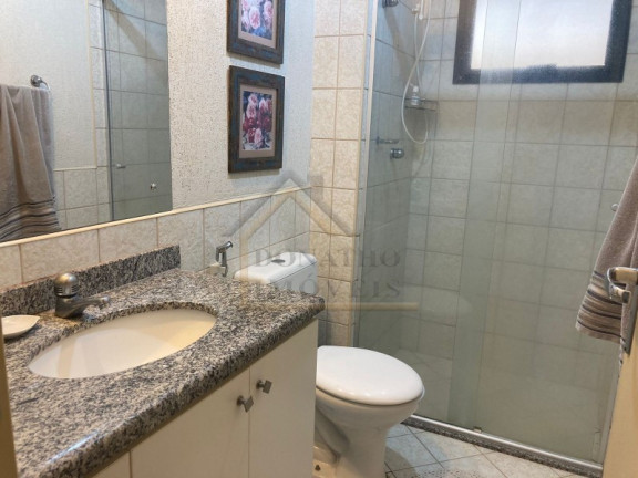 Imagem Apartamento com 1 Quarto para Alugar, 47 m² em Vila Seixas - Ribeirão Preto Imagem Apartamento com 1 Quarto para Alugar, 47 m² em Vila Seixas - Ribeirão Preto