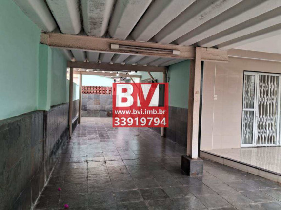 Imagem Casa com 3 Quartos à Venda, 90 m² em Vila Da Penha - Rio De Janeiro Imagem Casa com 3 Quartos à Venda, 90 m² em Vila Da Penha - Rio De Janeiro