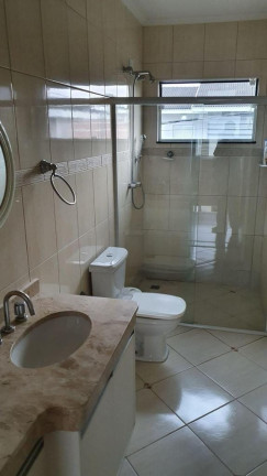 Imagem Casa de Condomínio com 3 Quartos à Venda, 263 m² em Loteamento Residencial Campos Do Conde Ii - Tremembé Imagem Casa de Condomínio com 3 Quartos à Venda, 263 m² em Loteamento Residencial Campos Do Conde Ii - Tremembé