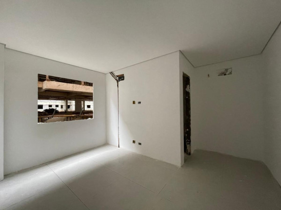 Imagem Imóvel com 3 Quartos à Venda, 129 m² em Guilhermina - Praia Grande