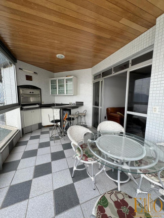 Imagem Apartamento com 3 Quartos à Venda, 175 m² em Centro - Balneário Camboriú