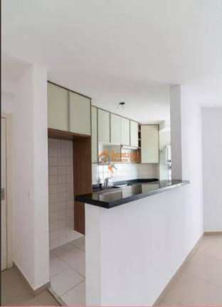 Apartamento com 2 Quartos à Venda, 55 m² em Vila Endres - Guarulhos