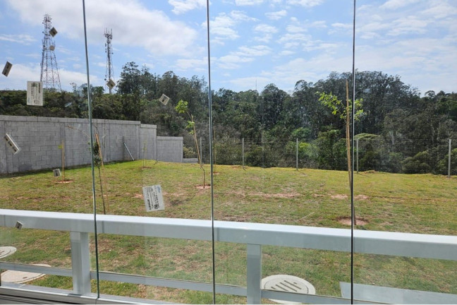 Imagem Apartamento com 3 Quartos à Venda, 60 m² em Jardim Carlos Gomes - Jundiaí