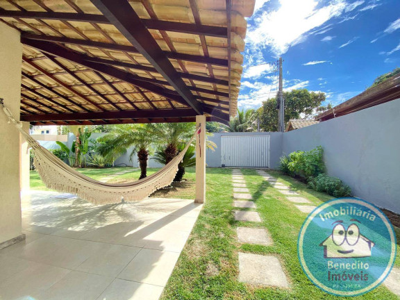 Imagem Casa com 3 Quartos à Venda, 525 m² em Orla Norte - Porto Seguro Imagem Casa com 3 Quartos à Venda, 525 m² em Orla Norte - Porto Seguro