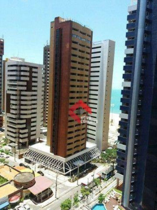 Imagem Apartamento com 2 Quartos à Venda, 56 m² em Meireles - Fortaleza Imagem Apartamento com 2 Quartos à Venda, 56 m² em Meireles - Fortaleza