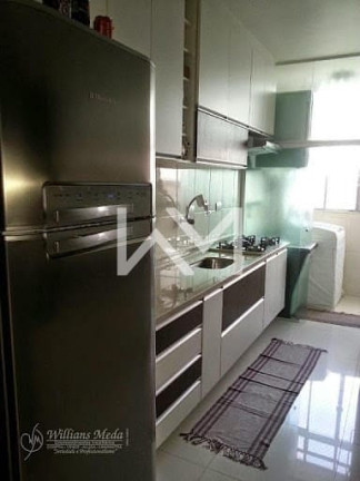 Imagem Apartamento com 2 Quartos à Venda, 60 m² em Jardim Lenize - Guarulhos Imagem Apartamento com 2 Quartos à Venda, 60 m² em Jardim Lenize - Guarulhos