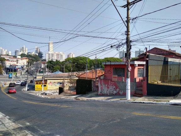 Imagem Casa com 3 Quartos à Venda, 220 m² em Vila Das Mercês - São Paulo Imagem Casa com 3 Quartos à Venda, 220 m² em Vila Das Mercês - São Paulo