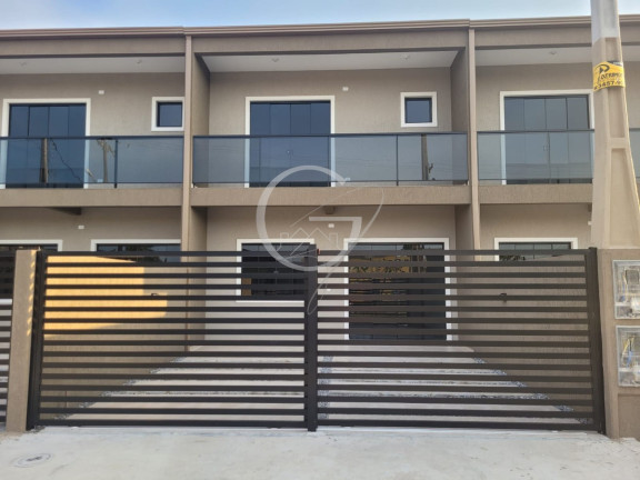 Imagem Sobrado com 3 Quartos à Venda, 138 m² em Grajaú - Pontal Do Paraná