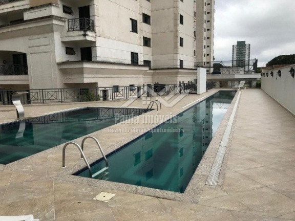 Imagem Apartamento com 5 Quartos à Venda, 143 m² em Vila Betânia - Sao Jose Dos Campos