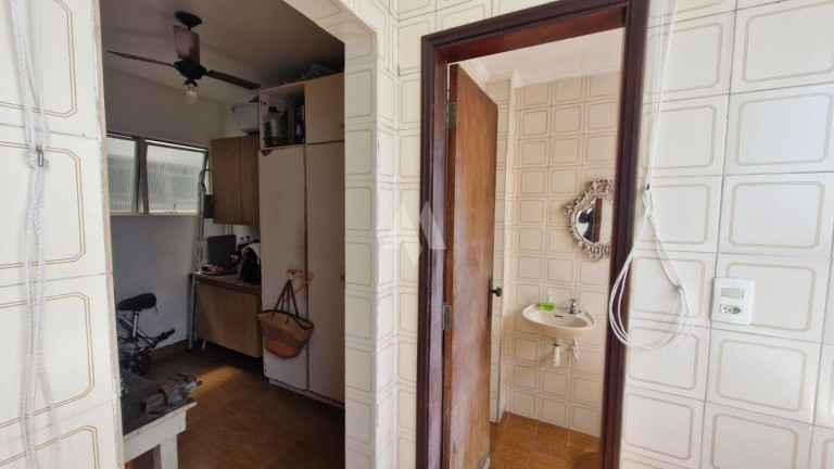 Imagem Apartamento com 3 Quartos à Venda, 127 m² em Aparecida - Santos Imagem Apartamento com 3 Quartos à Venda, 127 m² em Aparecida - Santos