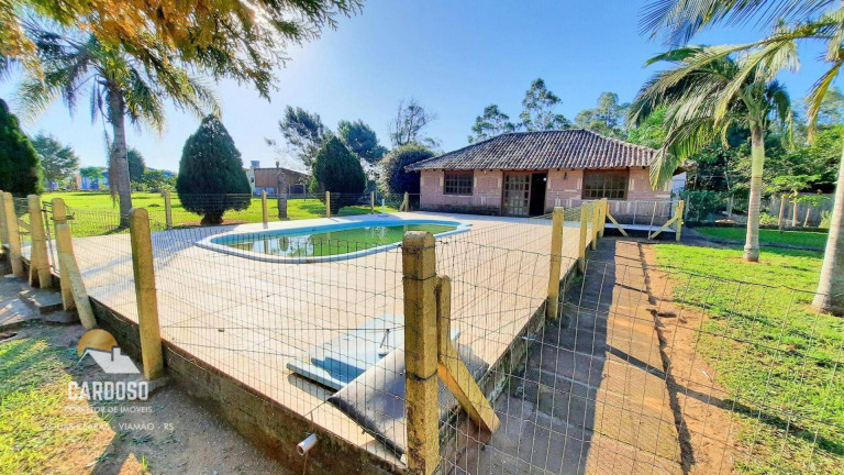 Imagem Fazenda à Venda, 4.200 m² em Boa Vista - Viamão Imagem Fazenda à Venda, 4.200 m² em Boa Vista - Viamão