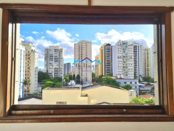 Imagem Apartamento com 3 Quartos à Venda, 105 m² em Vila Uberabinha - São Paulo Imagem Apartamento com 3 Quartos à Venda, 105 m² em Vila Uberabinha - São Paulo