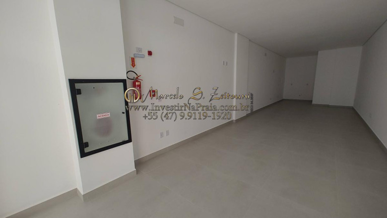 Imagem Sala Comercial para Alugar, 75 m² em Morretes - Itapema