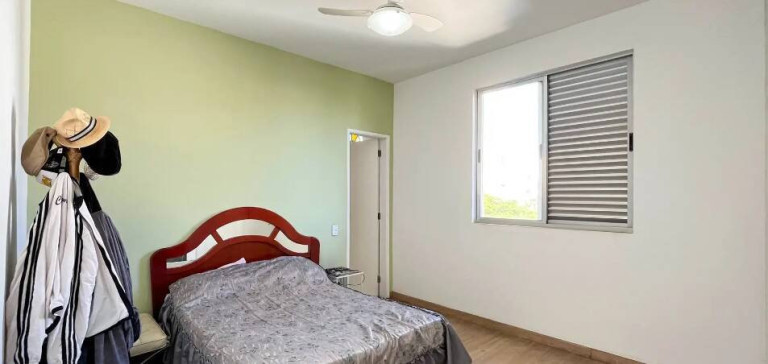 Imagem Apartamento com 3 Quartos à Venda, 100 m² em Grajaú - Belo Horizonte Imagem Apartamento com 3 Quartos à Venda, 100 m² em Grajaú - Belo Horizonte