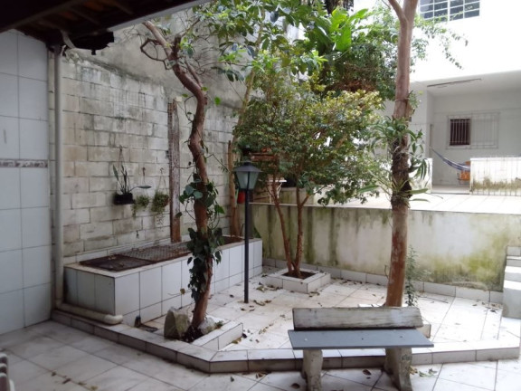 Imagem Sobrado com 5 Quartos à Venda, 218 m² em Ipiranga - São Paulo Imagem Sobrado com 5 Quartos à Venda, 218 m² em Ipiranga - São Paulo