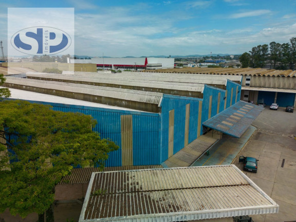 Imagem Imóvel Comercial à Venda, 11.000 m² em Cumbica - Guarulhos Imagem Imóvel Comercial à Venda, 11.000 m² em Cumbica - Guarulhos