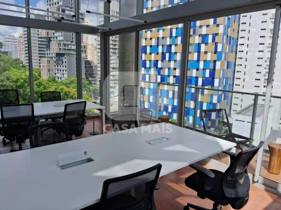 Apartamento com 2 Quartos à Venda, 47 m² em Pinheiros - São Paulo