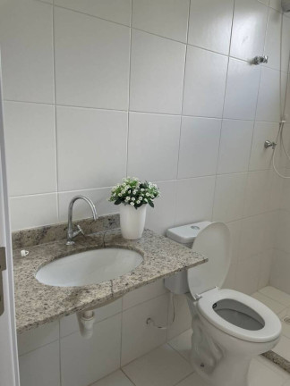 Imagem Apartamento com 2 Quartos à Venda, 54 m² em Buraquinho - Lauro De Freitas