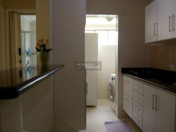 Imagem Apartamento com 1 Quarto para Alugar, 35 m² em Perdizes - São Paulo