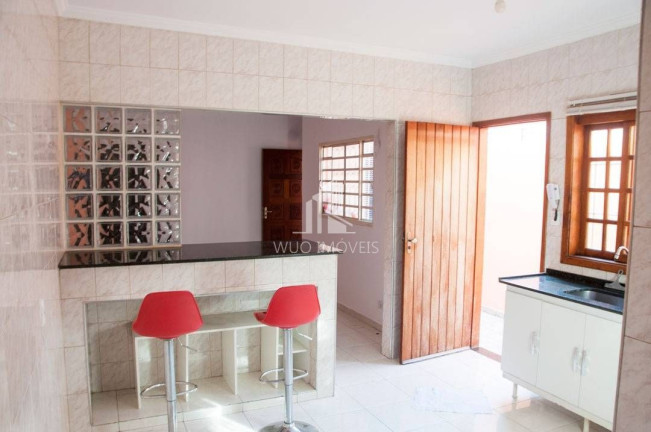 Imagem Casa com 2 Quartos à Venda, 173 m² em Jardim Bela Vista - Jacareí Imagem Casa com 2 Quartos à Venda, 173 m² em Jardim Bela Vista - Jacareí