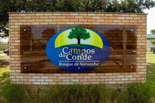 Imóvel com 3 Quartos à Venda,  em Cajuru Do Sul - Sorocaba