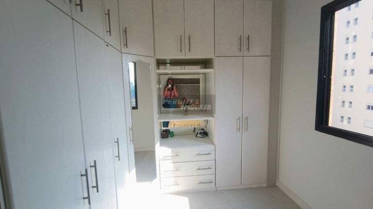 Imagem Apartamento com 2 Quartos à Venda, 50 m² em Perdizes - São Paulo Imagem Apartamento com 2 Quartos à Venda, 50 m² em Perdizes - São Paulo