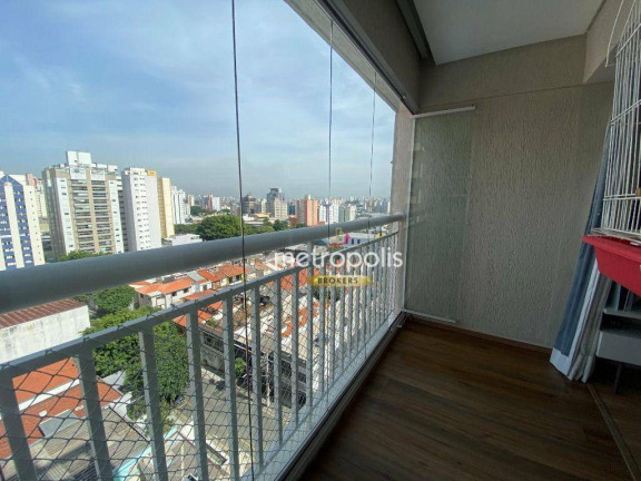 Imagem Apartamento com 2 Quartos à Venda, 66 m² em Santa Paula - São Caetano Do Sul Imagem Apartamento com 2 Quartos à Venda, 66 m² em Santa Paula - São Caetano Do Sul